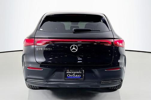 2024 Mercedes-Benz EQE 350+ Base