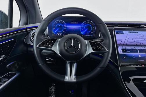 2024 Mercedes-Benz EQE 350+ Base