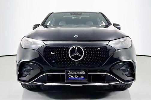 2024 Mercedes-Benz EQE 350+ Base