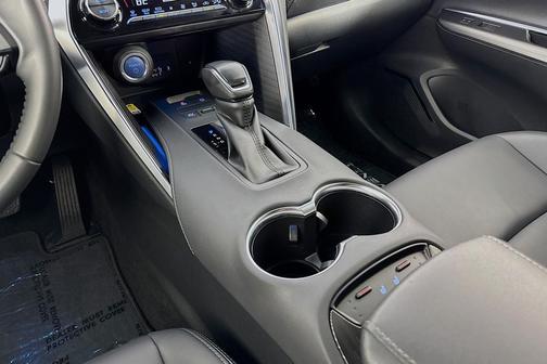 2022 Toyota Venza XLE