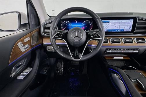 2026 Mercedes-Benz GLE 350 Base