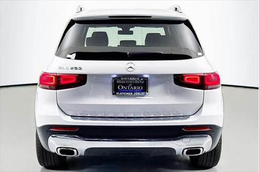 2023 Mercedes-Benz GLB 250 Base