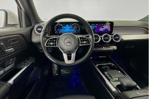 2023 Mercedes-Benz GLB 250 Base