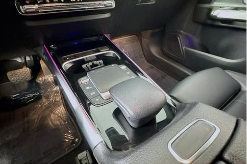 2023 Mercedes-Benz GLB 250 Base