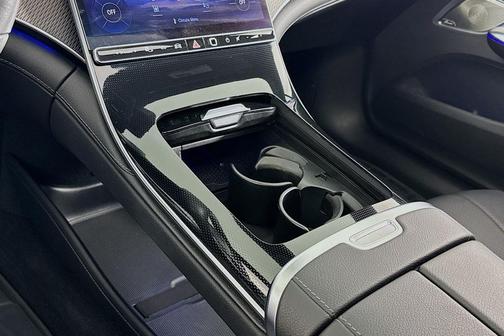 2023 Mercedes-Benz EQE 350+ Base