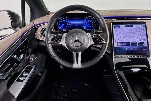 2023 Mercedes-Benz EQE 350+ Base