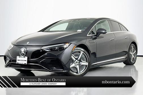2023 Mercedes-Benz EQE 350+ Base