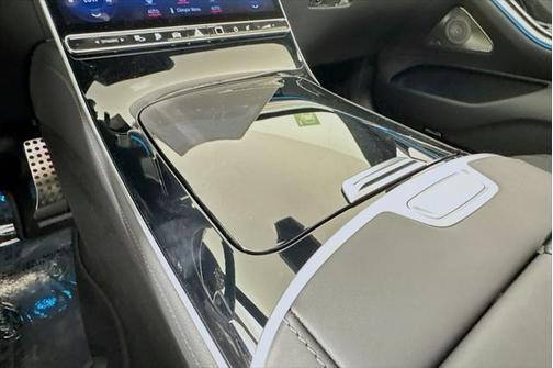 2025 Mercedes-Benz S-Class S 580 4MATIC
