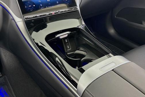 2025 Mercedes-Benz GLC 300 4MATIC Coupe