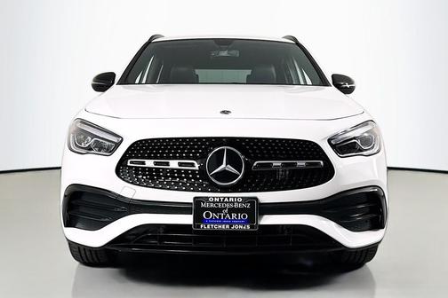 2023 Mercedes-Benz GLA 250 Base