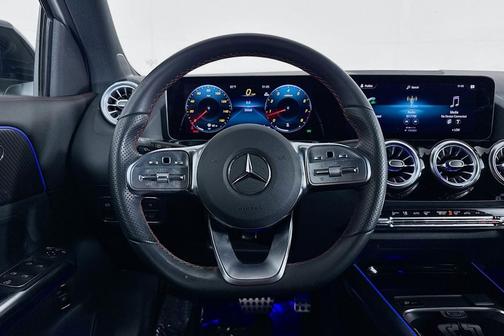 2023 Mercedes-Benz GLA 250 Base