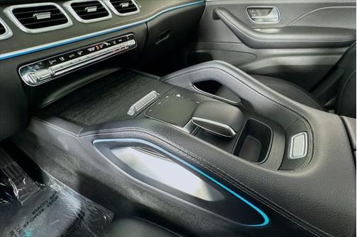 2023 Mercedes-Benz GLE 350 Base