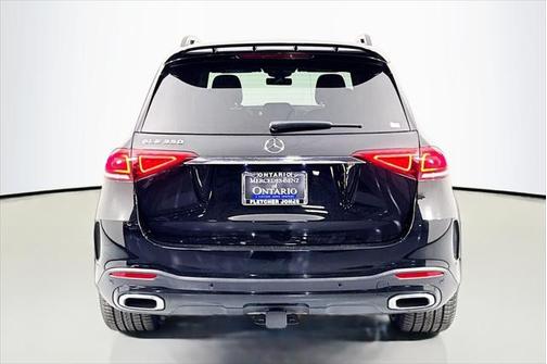 2023 Mercedes-Benz GLE 350 Base