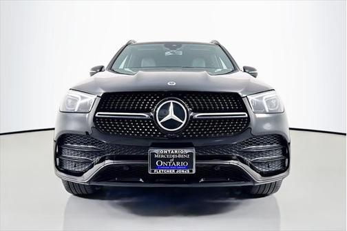 2023 Mercedes-Benz GLE 350 Base