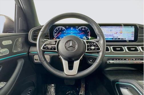 2023 Mercedes-Benz GLE 350 Base