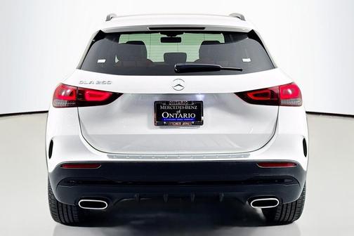 2022 Mercedes-Benz GLA 250 Base