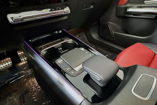 2022 Mercedes-Benz GLA 250 Base