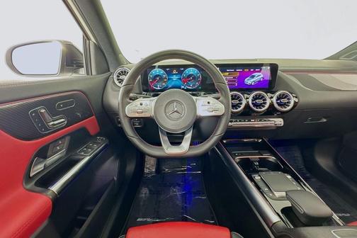 2022 Mercedes-Benz GLA 250 Base