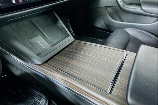 2021 Tesla Model S Long Range