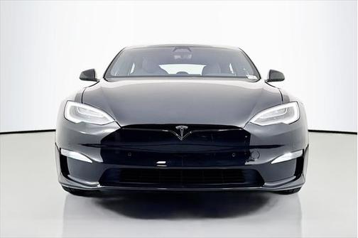 2021 Tesla Model S Long Range