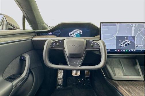 2021 Tesla Model S Long Range