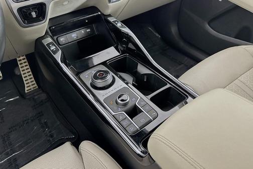 2022 Kia Sorento Plug-In Hybrid SX Prestige