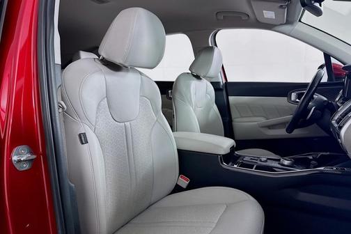 2022 Kia Sorento Plug-In Hybrid SX Prestige