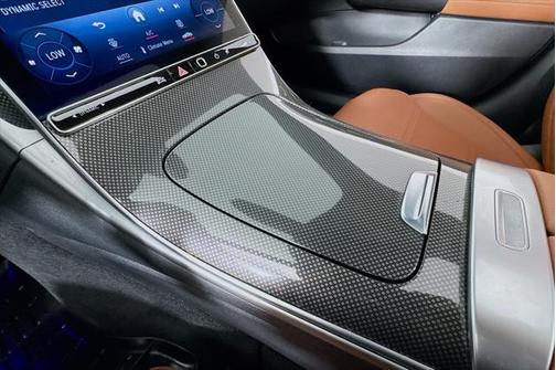 2023 Mercedes-Benz C-Class Sedan