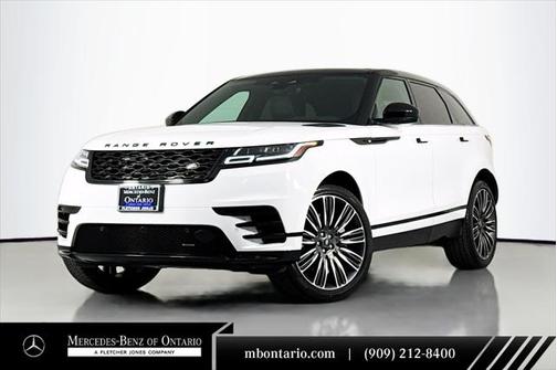 2023 Land Rover Range Rover Velar P340 S R-Dynamic