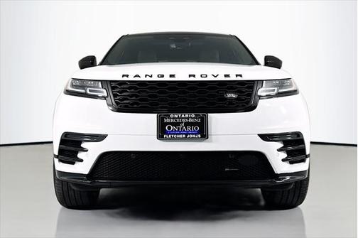 2023 Land Rover Range Rover Velar P340 S R-Dynamic