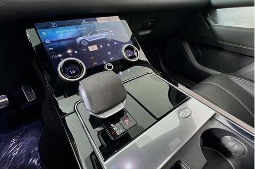 2023 Land Rover Range Rover Velar P340 S R-Dynamic