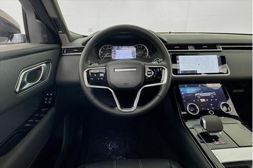 2023 Land Rover Range Rover Velar P340 S R-Dynamic