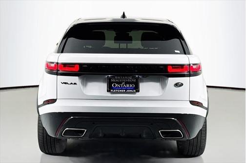 2023 Land Rover Range Rover Velar P340 S R-Dynamic