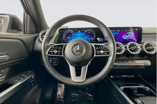 2022 Mercedes-Benz GLB 250 Base