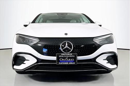 2023 Mercedes-Benz EQE 350+ Base