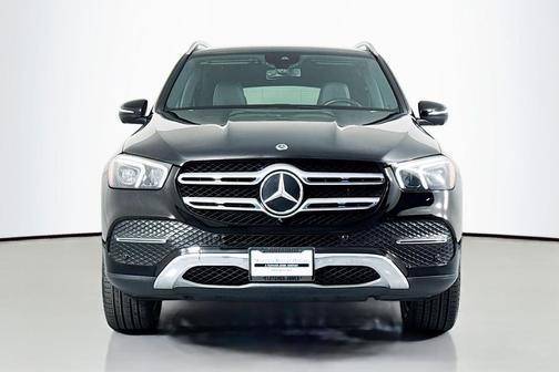2023 Mercedes-Benz GLE 350 Base