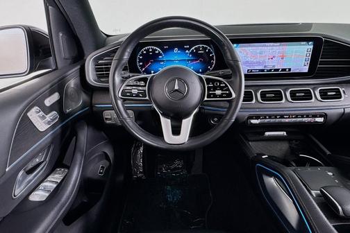 2023 Mercedes-Benz GLE 350 Base