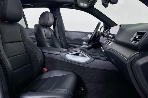 2023 Mercedes-Benz GLE 350 Base