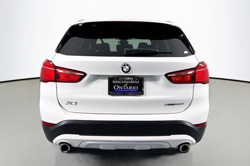 2020 BMW X1 xDrive28i