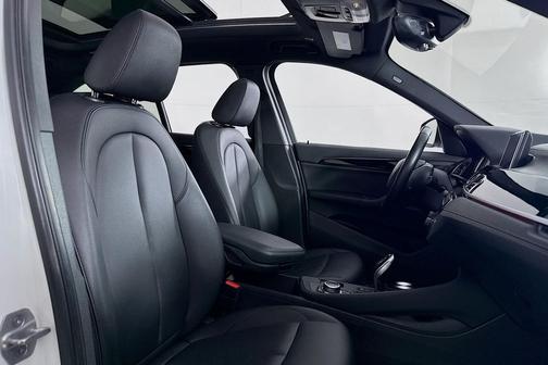 2020 BMW X1 xDrive28i