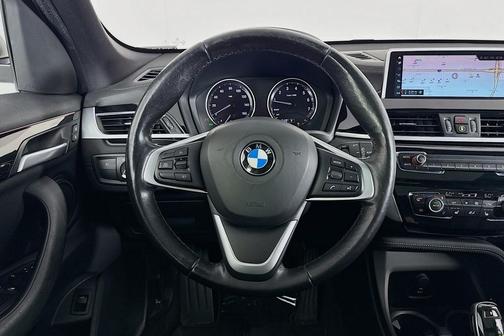 2020 BMW X1 xDrive28i