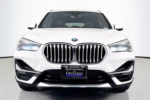 2020 BMW X1 xDrive28i