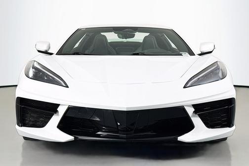 2024 Chevrolet Corvette Stingray w/1LT