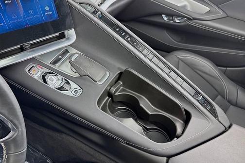 2024 Chevrolet Corvette Stingray w/1LT
