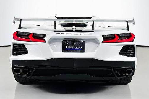 2024 Chevrolet Corvette Stingray w/1LT