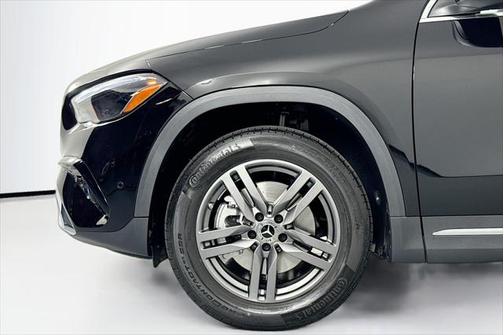 2025 Mercedes-Benz GLA 250 Base