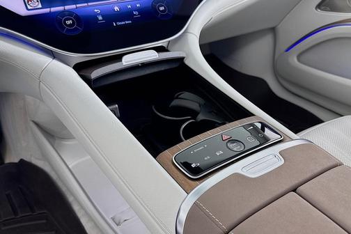 2023 Mercedes-Benz EQS 580 4MATIC