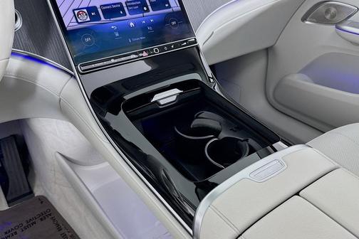 2023 Mercedes-Benz EQE 350+ Base