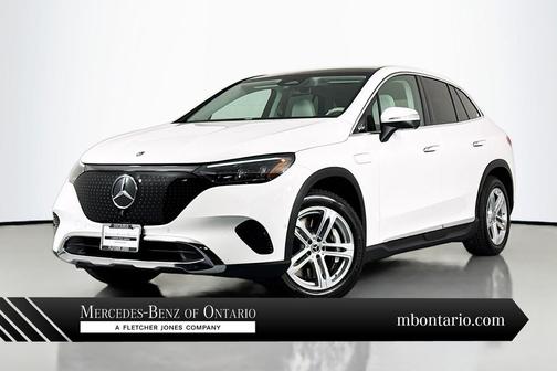 2023 Mercedes-Benz EQE 350+ Base