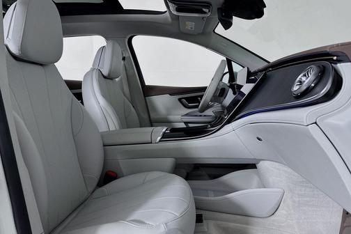 2023 Mercedes-Benz EQE 350+ Base